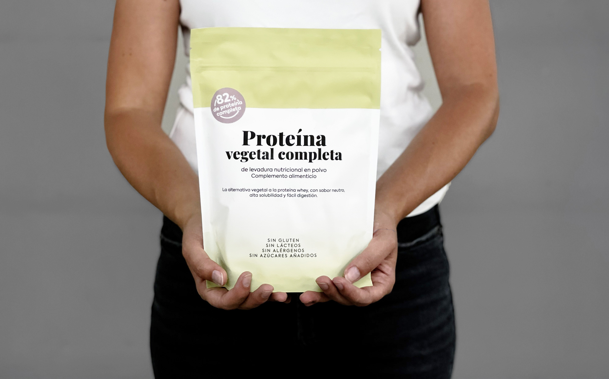 Suplementación y nutrición