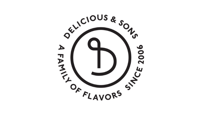 LOGO_DELICIOUS&SONS