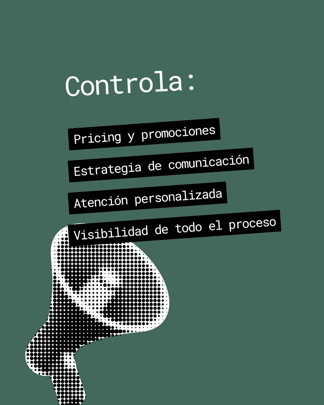 Controla en tu ecommerce