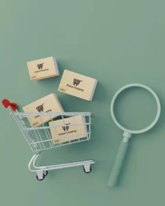 ventas m-commerce y social commerce