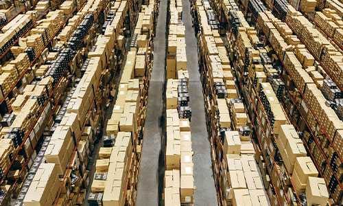 Logistica DAP Sevica - Servicios