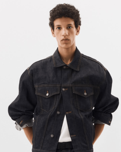 Velour garments caso de éxito