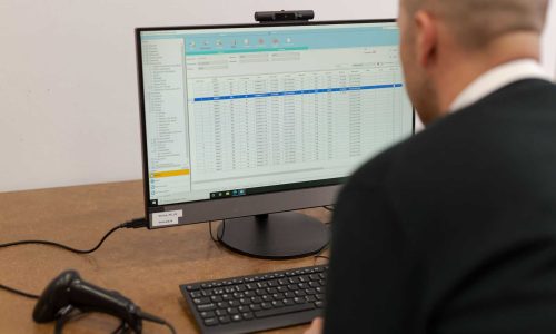 Sevica - Asesoramiento logístico