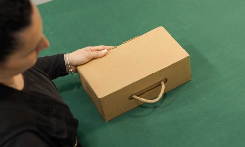 Sevica - Fullfillment Ecommerce