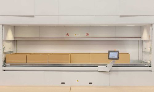 Sevica - Tecnología y automatización