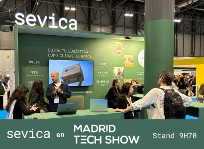 banner Eshow sevica standii
